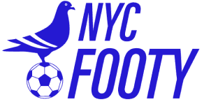 NYC Footy
